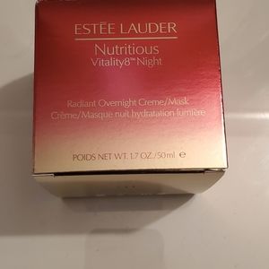 Estee lauder vitality 8